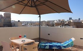 St Julians Sliema Penthouse 3 Minutes Walk From Seafront